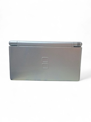 Nintendo lite silver - lite,