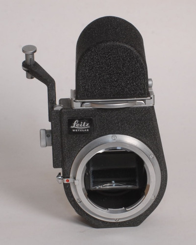 Leica leitz micro - leitz, iii