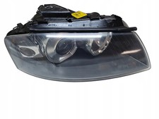 Faro proiettore anteriore audi