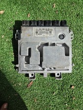 CENTRALINA ECU MOTORE