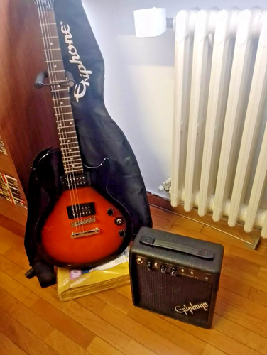 Epiphone les paul special - les,
