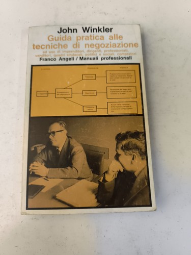 Guida pratica alle tecniche - guida,
