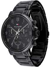 Orologio da polso uomo Tommy