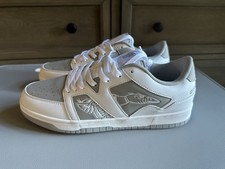 Sneakers C4-SOAR disegnate da