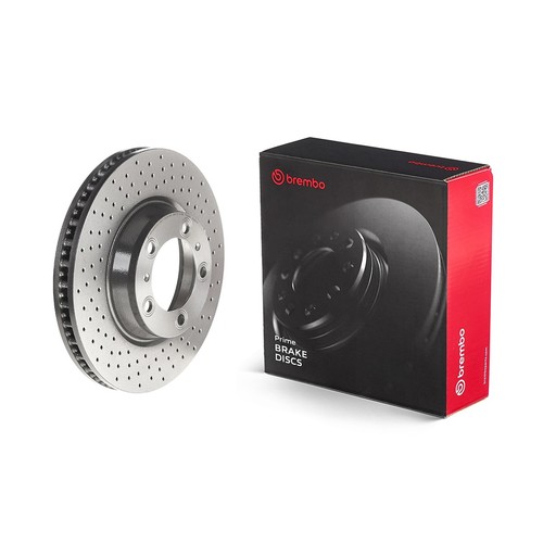 Dischi freno brembo - freno,