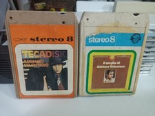 ADRIANO CELENTANO Stereo 8 Due