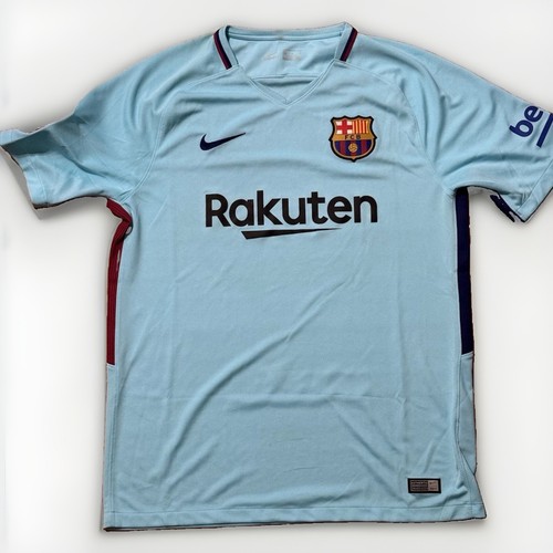 Maglia trasferta nike fc - nike,