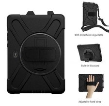 Custodia Rotante Cover For