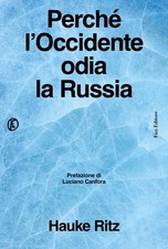 Libri ritz hauke perche - hauke,