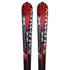 Sci Salomon Aeromax Ti/Sti +