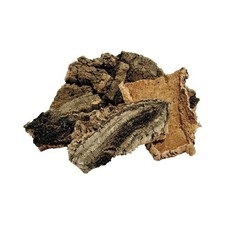 1 Kg Sughero Corteccia di Ottima Qualità - Materiale Costruzione Presepe