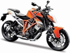 M32710 1:12 Motorbike-Ktm 1290