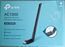 TP-LINK Archer T3U Plus 1300