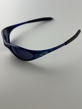 Oakley minute crystal blue - oakley,