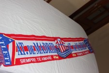 Sciarpa Di Calcio Della