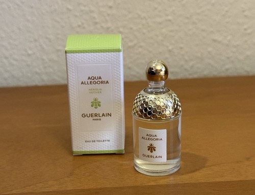 Profumo miniatura acqua - miniatura,