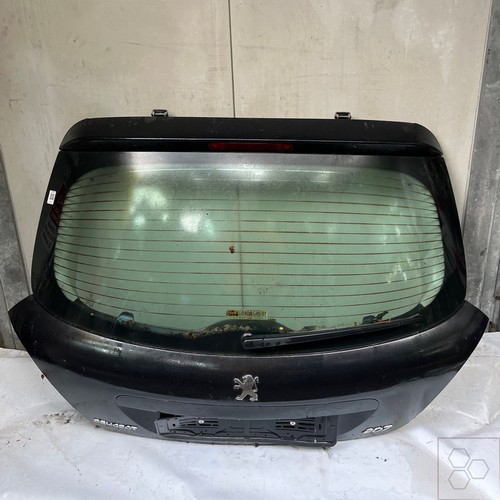 Portello post peugeot 207 - portello, post.