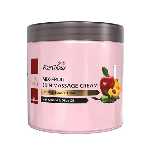 Corlin fair glow mix crema - corlin,