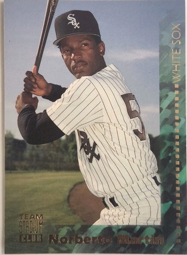 Ufficiale 1994 topps team - ufficiale,