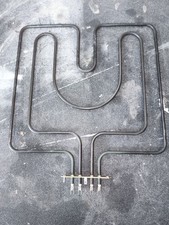 Resistenza Superiore Forno  074 IRCA 00R230240V850W1050W RA6