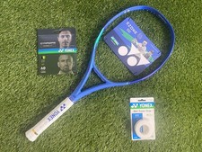 Yonex Ezone 100 Tennis Racquet