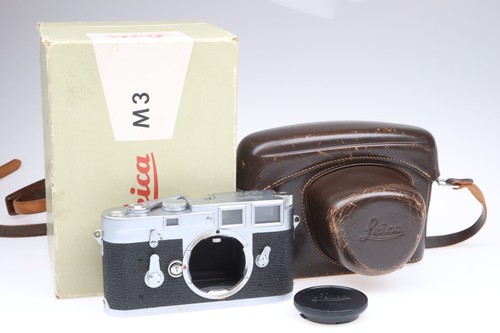 Leica one stroke - leica,