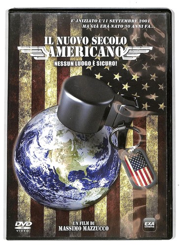 Nuovo secolo - il,