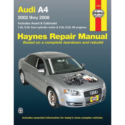 Audi 2002 2008 berlina - audi, 2002-2008