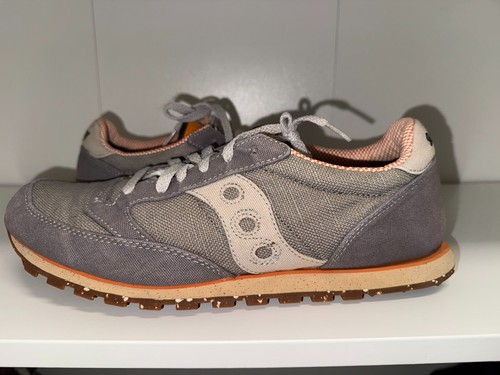 Saucony jazz low pro - saucony,