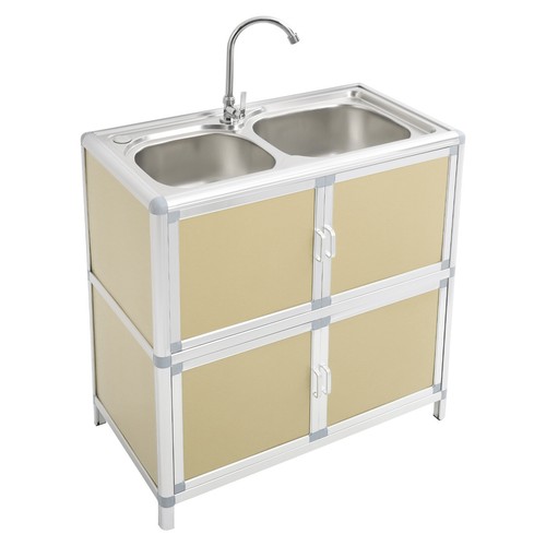 Lavello cucina moderno libera - lavello,