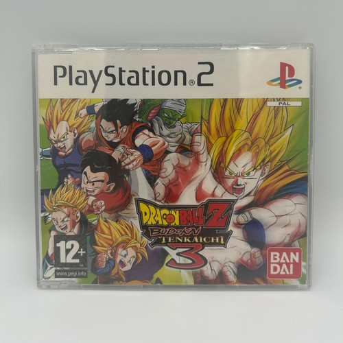 Dragon ball budokai - ball,