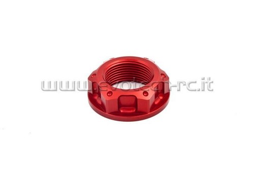 Dado ruota posteriore evotech - dado,