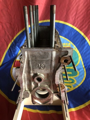 Alfa romeo blocco - alfa, motore