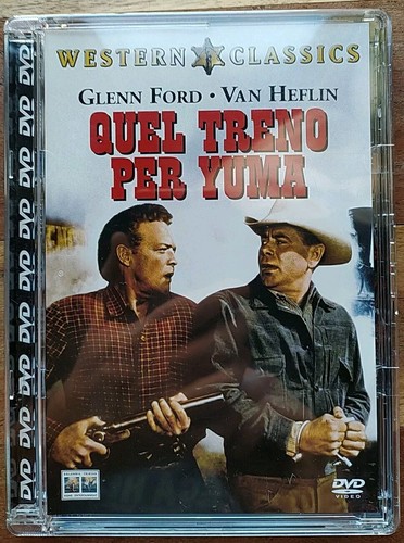 Quel treno per - quel, yuma