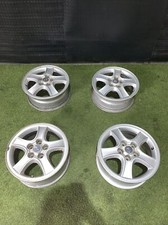 52910-26250 4CERCHI IN LEGA DA 16 POLLICI 5 FORI 6,5JX16 ET 46 HYUNDAI SANTA FE