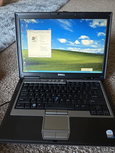 Dell latitude d630 - dell,