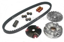 KIT VARIATORE SPORTIVO +