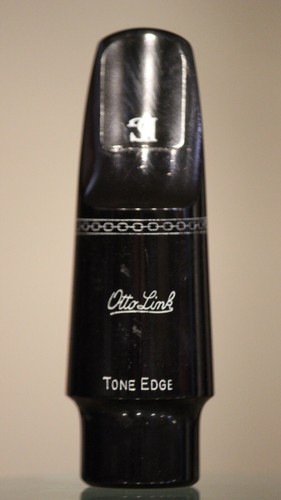 Otto link tone - edge, early