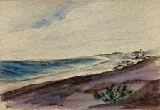 Acquerello Impressionista