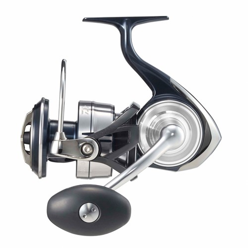 Mulinello spinning marino - da,