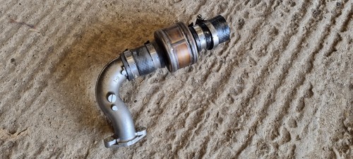Tubo intercooler - 🔶️,