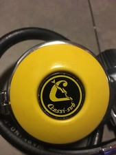 CRESSI SUB GALAXIE F2 erogatore underwater vintage rare 