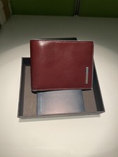 Piquadro Portafoglio da Uomo