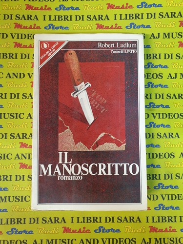 Book libro manoscritto - il,