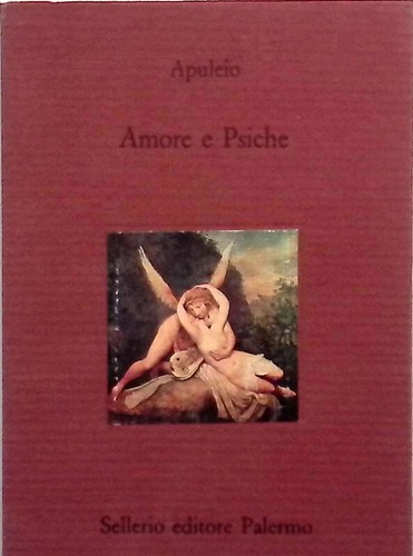 Amore psiche - e,