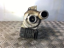 TURBINA PER FORD Focus Berlina 3° Serie 4m5q-6k682 Diesel 1800 (04>08)