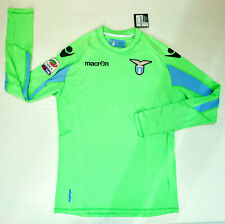 6846 MACRON SS LAZIO MAGLIA