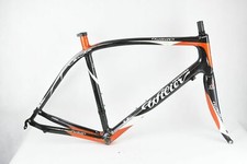 Telaio e forcella WILIER