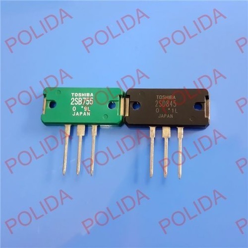 Paio transistor toshiba - paio,