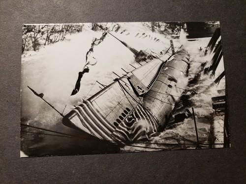 Sottomarino uss hawkbill - sottomarino,